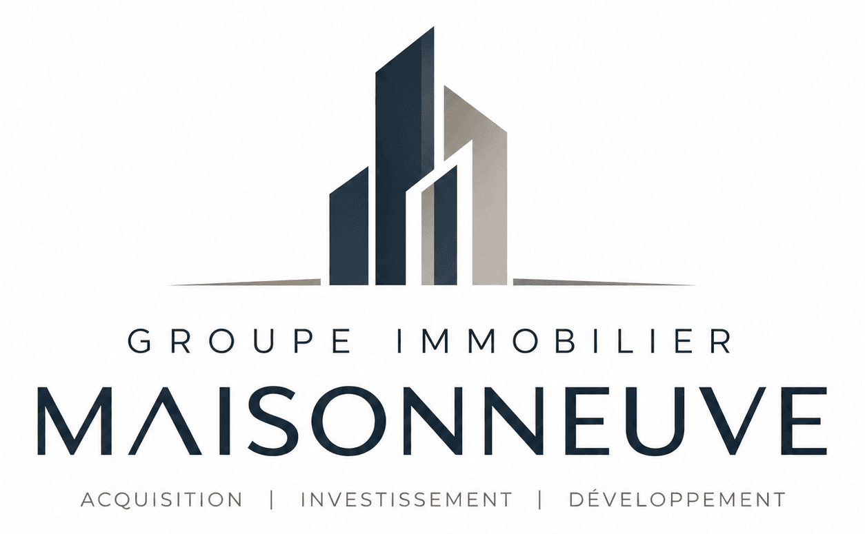 Groupe Immobilier Maisonneuve — Acquisition, investissement, développement